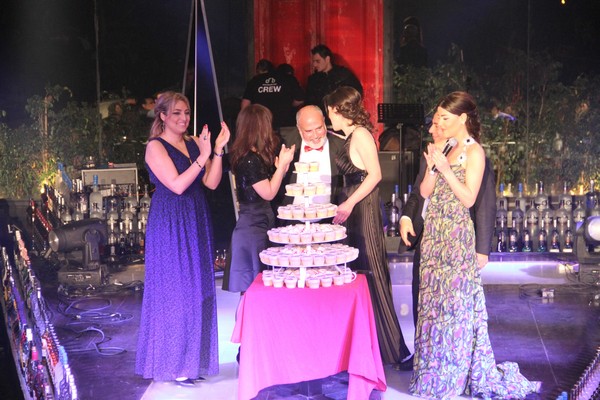 SIDC Fundraising Event (part 1)